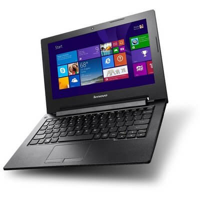 Замена HDD на SSD на ноутбуке Lenovo IdeaPad S20-30